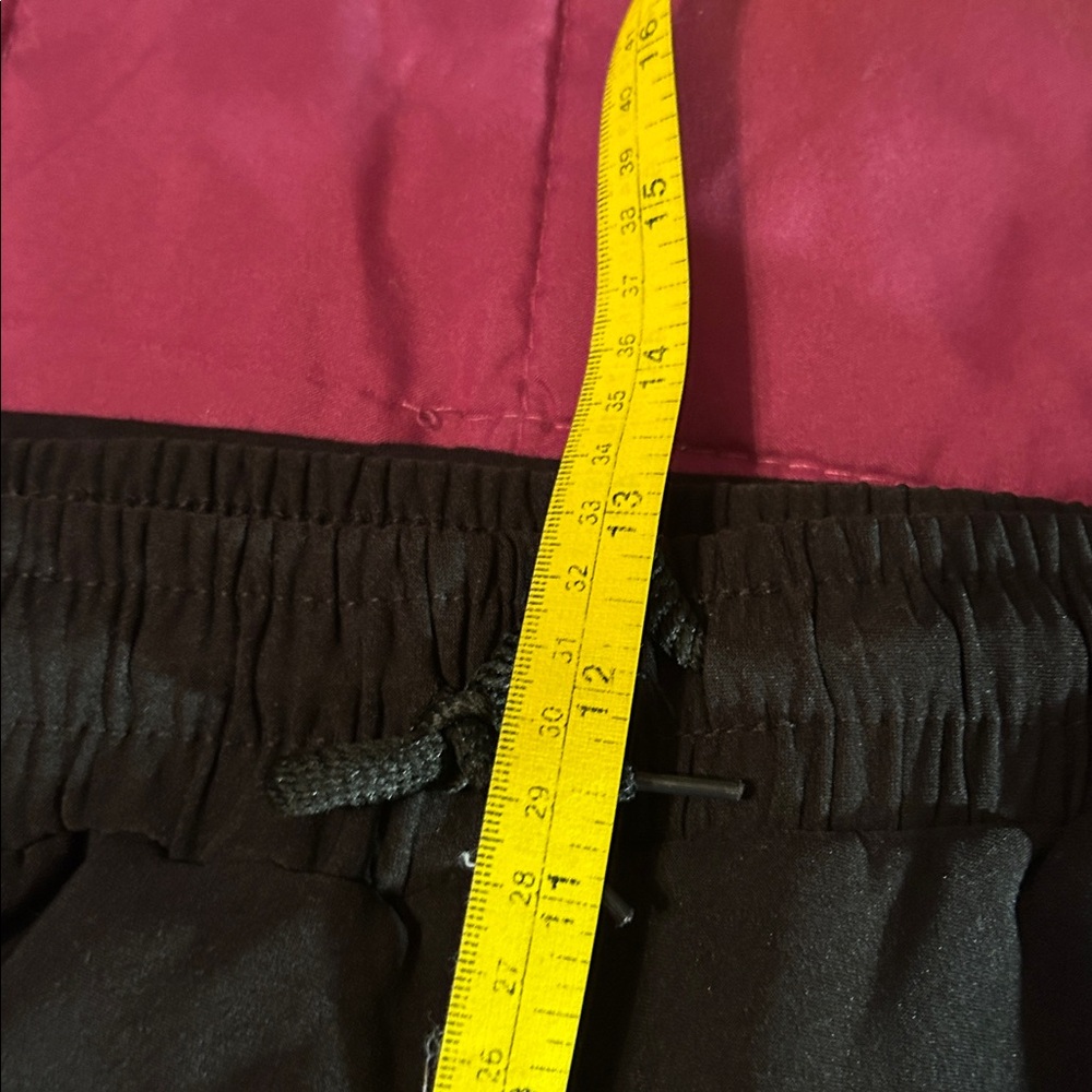 2 pairs of Women's Black track Pant NWOT - Picture 8 of 11